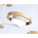 LED LED SCREED OF AMBRELLA LIGHT, LINTECH, FL51609, 4XLED, 28 W, 2100LUM, 3000-6400K, white, light tree color