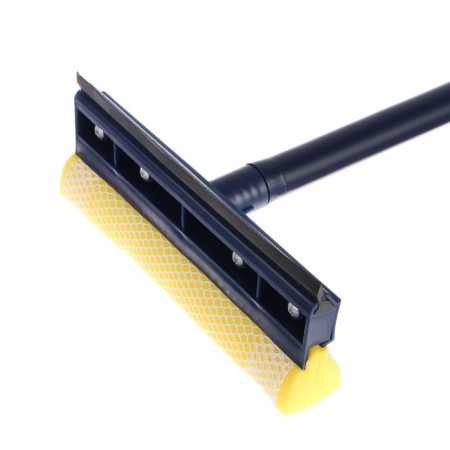 The foambone brush with the City-UP CA-910 water supply-1