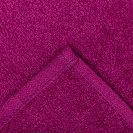 Terry towel economy and I 30x60 cm, col. Lilac, 100% cotton, 320 g/m2-3