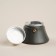 Coffee machine geyser Sl Home "Framo", 150 ml, 11 × 15.5 × 12 cm, olive color