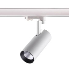 TRUKOL LOW PORT 3-F, 20W LED, 4000K, 1300LM, white color