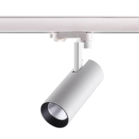 TRUKOL LOW PORT 3-F, 20W LED, 4000K, 1300LM, white color