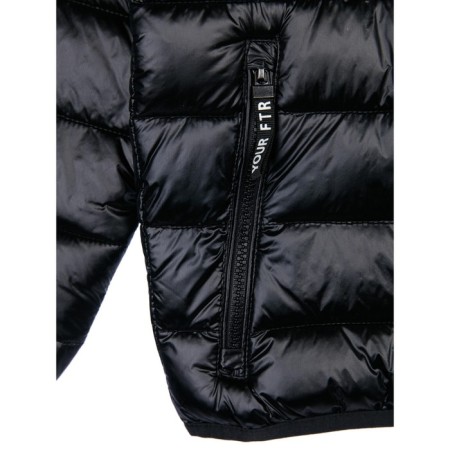 Boy jacket, height 158 ​​cm-8