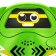 YCOO robot "Tokibot", green color