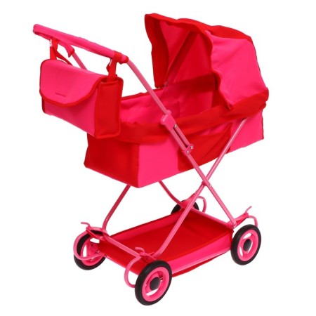 Stroller Puppet No. 16, Mix color