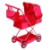 Stroller Puppet No. 16, Mix color