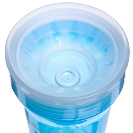 Drunker - STRECTION PRODUCTION PRODUCTION "360", 250 ml., Blue color-4