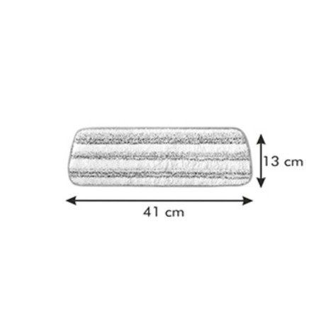 PROFIMATE PET Expert Milled Nazadka, 41x13 cm-1