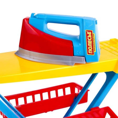 Game set "Iron 2 in 1"-12