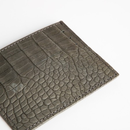 Cartholder, gray color-2