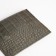 Cartholder, gray color