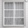 Garland "Curtain" 2 × 3 m, IP65, UMS, white thread rubber, 600 LED, white glow, 220 V