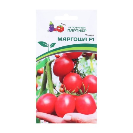 Seed Tomat "Margosha", F1, 10 pcs