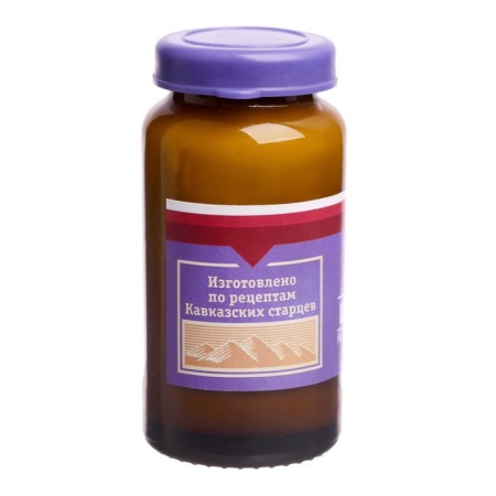 Feature cream "Mukhomor", 30 ml-2
