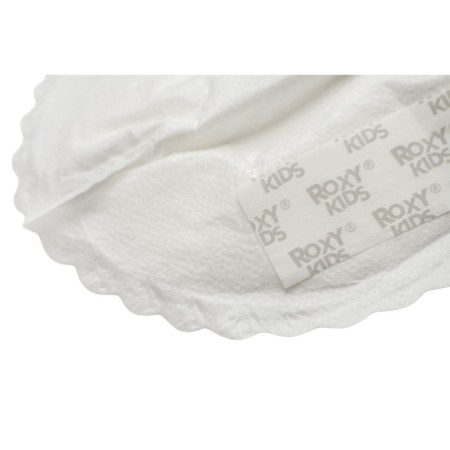 Ultratonic lactation gaskets for the breast Home & Travel, set of 60 pcs.-3