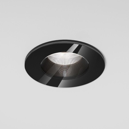 Introduced LED LED Elektrostandard, Artis, 85x85x69 mm, 7W, LED, 560LM, 4000K, black color black