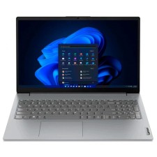 LENOVO V15 G4 AMN 82YU00W9in Gray laptop