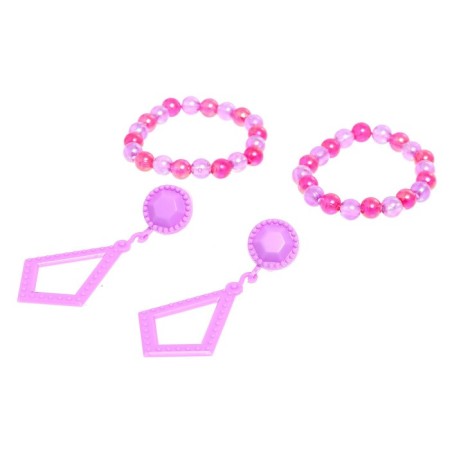 Game module "Little Princess" with accessories-8