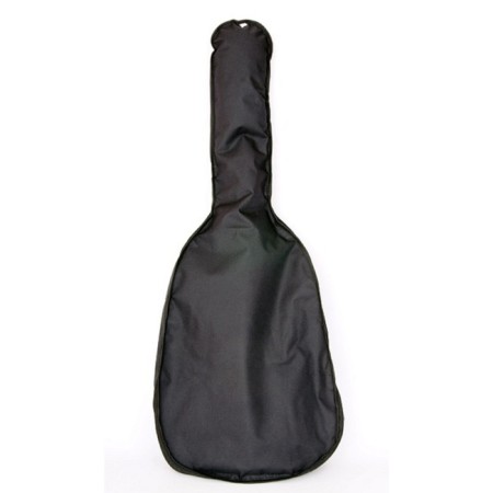 Lutner LDG-0 acoustic guitar