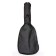 Lutner LDG-0 acoustic guitar