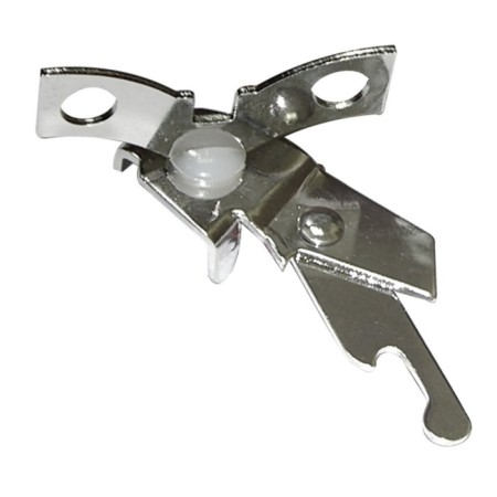 Opener for canned food "retro" (mini)-1