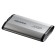 SSD A-DATA USB-C 4TB SD810-4000G-CSG SD810 1.8 "Gray