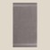 Trick Tenier SL Home: Classic "Soft Mist" 100x180 cm, 100% cotton, 530 g/m2
