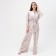 Female set (jacket, trousers) KAFTAN, p. 52-54, pink