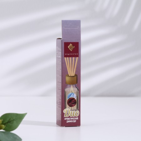 Set of diffusers "silk and cashmere" 10 ml, 2 pcs-4