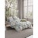 Bed linen 2 joint venture compliment, size 214x220 cm, 175x215 cm, 50x70 cm - 2 pcs