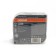 Auto Stuffing OSRAM COOL BLUE BOOST 5000K, H4, 12V, 100/90 W, 62193CBB_HCB_DUOBOX, 2 pcs.