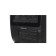 Hiberg TSF 3000 B heat IBRGE, Floor, ceramic, 2000 watts, 3 modes, black