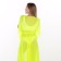 Tunic is a beach female, light green color, size 52