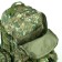 Tactical backpack "Storm Tactic" male, 50 l, oxford, camouflage MARPAT Woodland