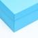 Folding box "Tiffany", 30 x 20 x 9 cm