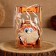 Brownie Stasik "House - Full Cup", in a box, 20 x 12 cm, mix