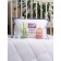 Children's pillow, size 40x60 cm