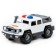 Car jeep patrol "Intelligence"