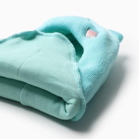 CHILD-HEARCH OF NATIONAL, mint color, size 46-50-1