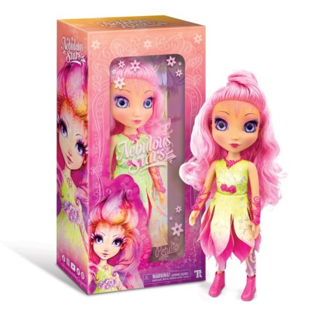 Nebulous Stars Petulia doll, 38 cm-8