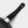 The frying pan “Elite”, d = 28 cm, plastic handle, anti -stick coating