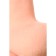 Realistic vibrator Toyfa Realstick Elite Vibro, TPR, bodily, 7 vibration modes, 18.5 cm 7647