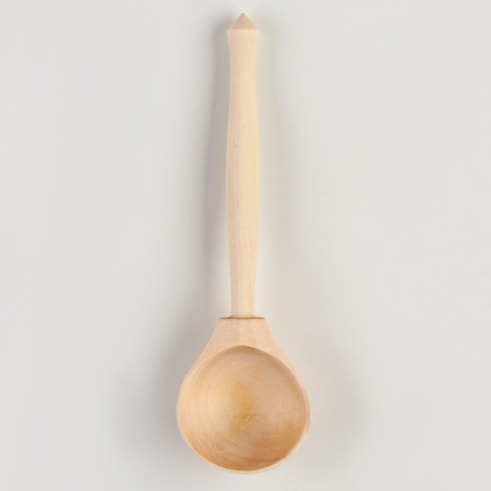 Kitchen "Tea spoon for painting"-2