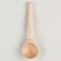 Kitchen "Tea spoon for painting"