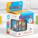 Developing toy for children "Bisi-Cub", mini