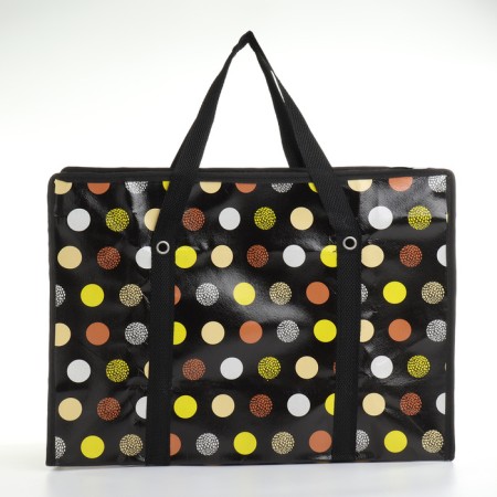 Lightning bag, colorful color-1