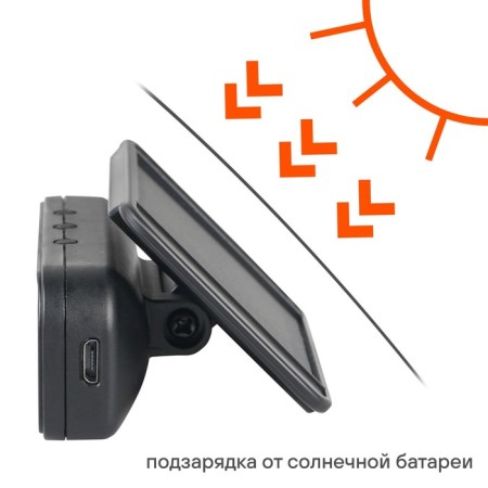 Airline TPMS tire control system, 4 outside the sensor, windshield display 10219-2