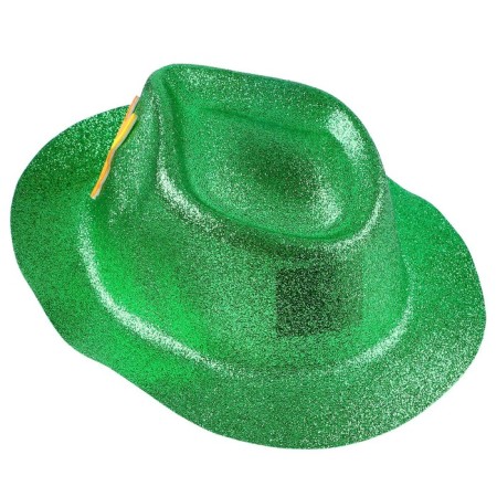 Carnival hat "Dragon", yellow color-9