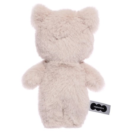 Soft toy "Samantha cat", 17.5 cm-4