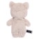 Soft toy "Samantha cat", 17.5 cm